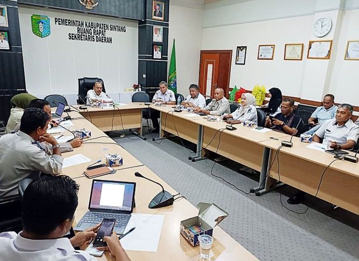 Photo of 33 CJH Siap Menuju Pontianak, Sintang Masuk Kloter 5