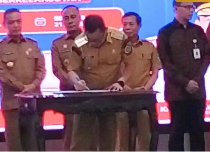 Photo of Musrenbang RKPD Kalbar 2027. Bupati Romi Dorong Percepatan Pembangunan Daerah