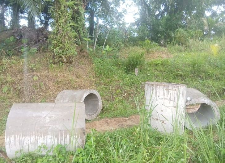 Photo of TMMD Regtas 128 Bangun Akses Jalan Demi Kesejahteraan Warga Perbatasan 