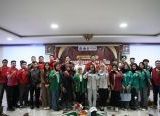 Photo of Kuliah Umum 'Paradoks Kedaulatan Energi Nasional Ketenagalistrikan', Mahasiswa dan SP PLN Soroti Dampak RUPTL 2025–2034 terhadap Rakyat dan Masa Depan Energi Nasional