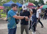 Photo of Sisa 2 Hari, PLN Turun ke CFD Dorong Pemanfaatan Diskon Tambah Daya 50%