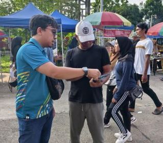 Sisa 2 Hari, PLN Turun ke CFD Dorong Pemanfaatan Diskon Tambah Daya 50%