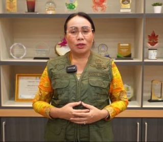 Wabup Sanggau Ajak Masyarakat Ikut Berpartisipasi Aktif HKB 2026