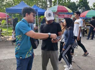 Sisa 2 Hari, PLN Turun ke CFD Dorong Pemanfaatan Diskon Tambah Daya 50%