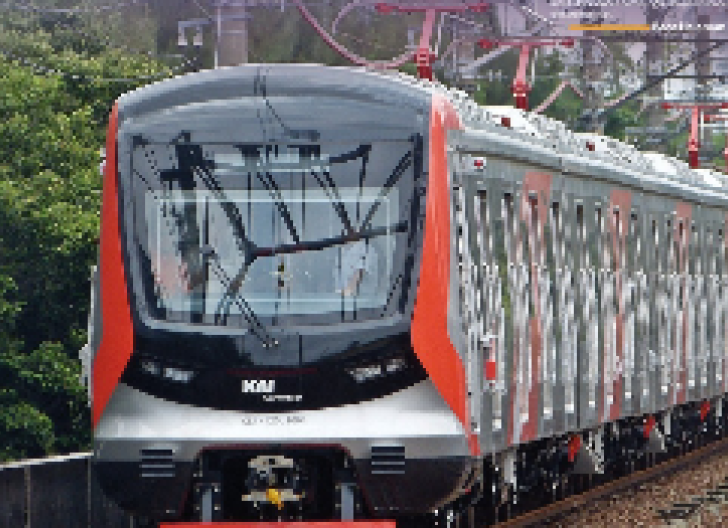 Photo of Presiden Prabowo Perintahkan Bangun Jalur Kereta Api di Kalimantan