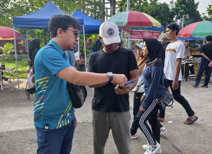 Photo of Sisa 2 Hari, PLN Turun ke CFD Dorong Pemanfaatan Diskon Tambah Daya 50%
