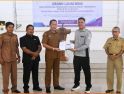 Sekda Kayong Utara Luncurkan Buku Pendukung Pembelajaran Bahasa Inggris Tingkat SMP