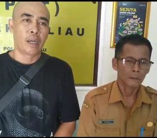 Klarifikasi Pengelola SPBU 3T Meliau Soal Video Viral Pengisian BBM Menggunakan Drum