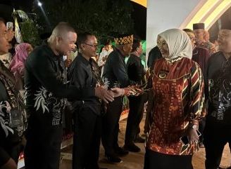 MTQ ke-XXXVII Mempawah Resmi Dibuka, Bupati Dorong Lahirnya Generasi Qurani Berprestasi