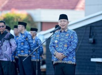 Profesionalisme ASN Dorong Peningkatan Pelayanan Publik