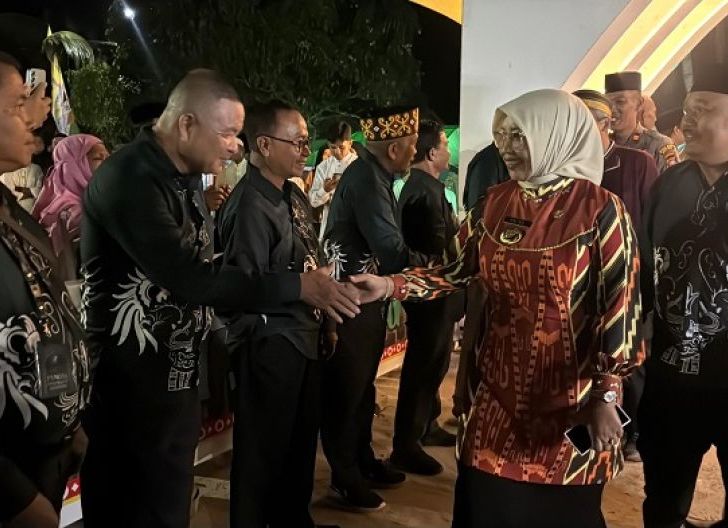 Photo of MTQ ke-XXXVII Mempawah Resmi Dibuka, Bupati Dorong Lahirnya Generasi Qurani Berprestasi