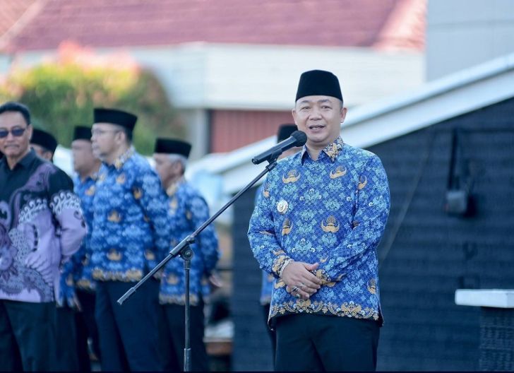 Photo of Profesionalisme ASN Dorong Peningkatan Pelayanan Publik