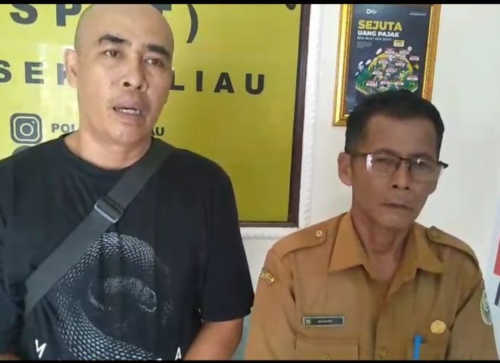 Photo of Klarifikasi Pengelola SPBU 3T Meliau Soal Video Viral Pengisian BBM Menggunakan Drum