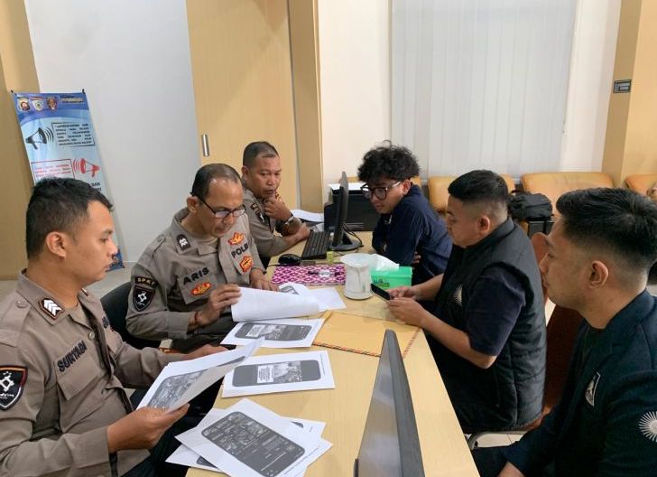 Photo of BM PAN Kalbar Gerak Cepat, Laporkan Akun Penyebar Hoaks Zulkifli Hasan