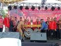 Krisantus: Naik Dango Momentum Pelestarian Budaya Dayak