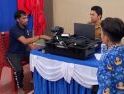 Disdukcapil Singkawang Hadirkan Layanan e-KTP di Lapas