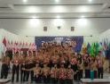 Rakerda Pramuka Kwarda Kalimantan Barat, Syarief Abdullah Minta Fokus Persiapan Jambore Nasional