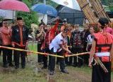 Photo of Gawai Dayak Maka Dio ke-V di Bengkayang Perkuat Ketahanan Pangan Berbasis Lokal