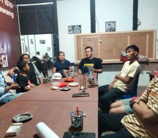 Pertina Singkawang Optimis Meraih Juara di KEJURPROV Kalbar 2026