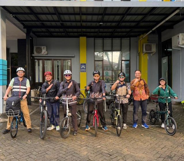 Langkah Hijau dari Khatulistiwa: PLN Clean Energy Day menjadi langkah Transformasi