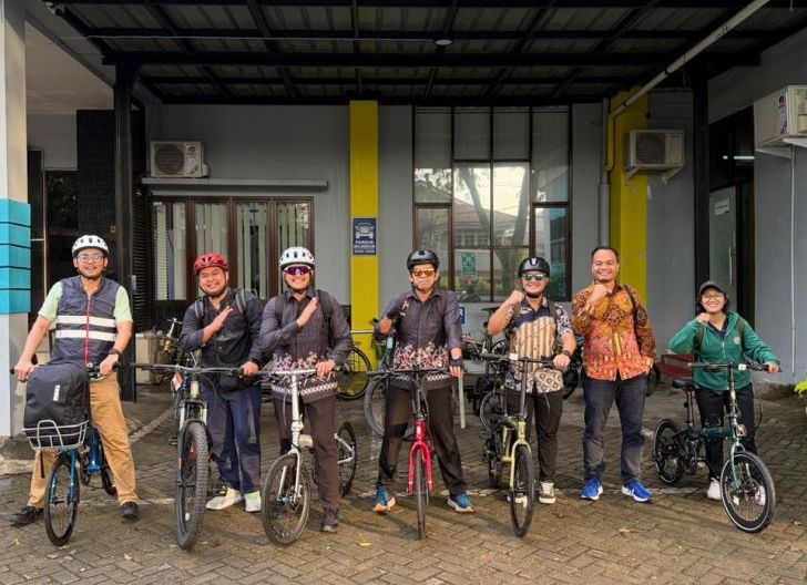 Photo of Langkah Hijau dari Khatulistiwa: PLN Clean Energy Day menjadi langkah Transformasi