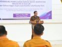 Sekda Erwin Dorong Peningkatan Kualitas Pendidikan dan Penguatan Literasi