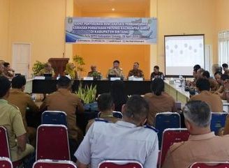 Kementan Pilih Sintang untuk Perkebunan Bawang Putih