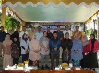 PESONA 2026 Jadi Panggung Perdana Mahasiswa IPPS UPGRI Pontianak Tunjukkan Potensi