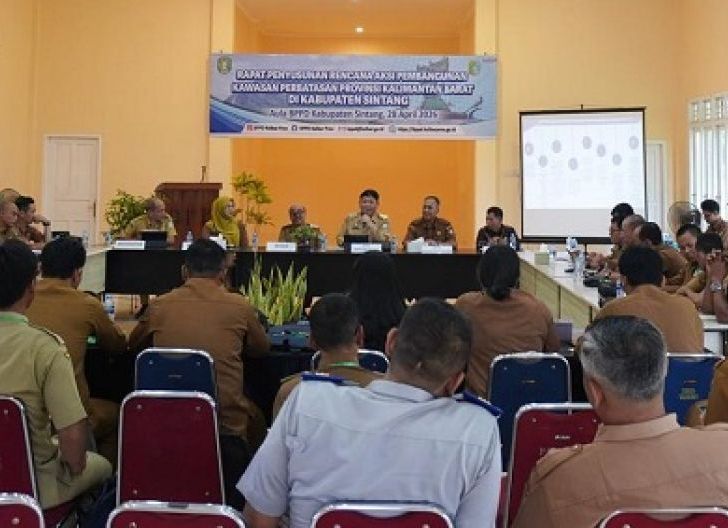 Photo of Kementan Pilih Sintang untuk Perkebunan Bawang Putih