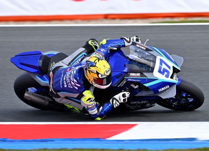 Photo of Lebih Banyak Challenge, Aldi Satya Mahendra Tetap Termotivasi Lakukan Improvement