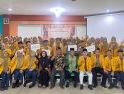 Rakerpim IPM SMA Muhammadiyah 1 Pontianak Usung Gerakan Aktif dan Berdampak