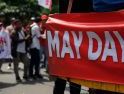 May Day 2026, Buruh Sebut Prabowo Tepati Janji dan Mampu Jaga Stabilitas Ekonomi