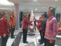 Pelantikan Pengurus DPD ICDN Kota Singkawang Periode 2025-2030