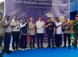 Photo of Tingkatkan Pelayanan Navigasi Udara di Papua, Prajurit Korpasgat dan AirNav Resmikan Tower di Oksibil