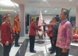Photo of Pelantikan Pengurus DPD ICDN Kota Singkawang Periode 2025-2030