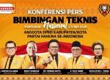 Photo of Hanura Gelar Bimteknas se-Indonesia, Sektor Perhotelan dan UMKM di Pontianak Menggeliat