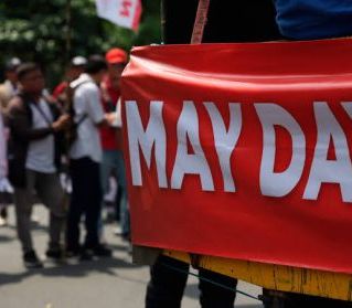 May Day 2026, Buruh Sebut Prabowo Tepati Janji dan Mampu Jaga Stabilitas Ekonomi