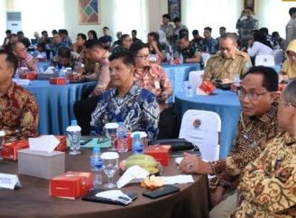 Kayong Utara Fokus Penyelesaian Konflik Pertanahan