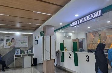 Investasi Emas Melonjak, Tabungan Emas Pegadaian Kalbar Tumbuh 97,98% Didukung Aplikasi Tring