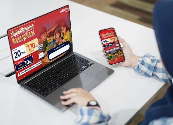 Photo of Dukung Koneksi Aktivitas Digital Sehari-hari, Telkomsel One Paket 170 Ribu/Bulan Hadir Bagi Pelanggan di Kabupaten Mempawah