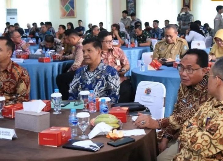 Photo of Kayong Utara Fokus Penyelesaian Konflik Pertanahan
