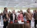 Erlina Tegaskan Komitmen Dukung Reforma Agraria di Rakor GTRA Kalbar 2026 