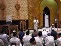 Pesan Wali Kota untuk Jemaah Calon Haji pada Istigasah Akbar, Edi Minta Jaga Nama Baik Pontianak