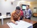 Pemkot Pontianak Terapkan SPMB SD dan SMP 2026 Secara Daring Penuh