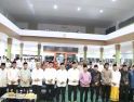 Wawako Bahasan Buka MTQ ke-34 Kecamatan Pontianak Timur