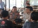 Polres Singkawang Pererat Silaturahmi dengan SERBUK, Mayday 2026 Diisi Kegiatan Positif dan Humanis