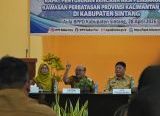 Photo of Dorong Pembangunan Infrastruktur di Perbatasan