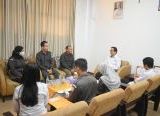 Photo of Bawaslu Kubu Raya Gandeng STAKatN Perkuat Pengawasan Partisipatif