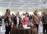 Photo of Erlina Tegaskan Komitmen Dukung Reforma Agraria di Rakor GTRA Kalbar 2026 
