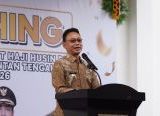 Photo of Kinerja Pemkot Pontianak Diakui Nasional Ungguli Kota Besar di Kalimantan